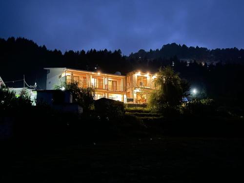 Khajjiar Casa | Lifessenza Homestay
