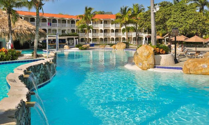 Puerto Plata Complejo | Lifestyle Tropical Beach Resort & Spa All Inclusive