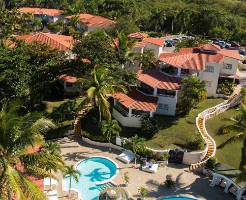 Cofresi Complejo | Lifestyle Crown Residence Suites