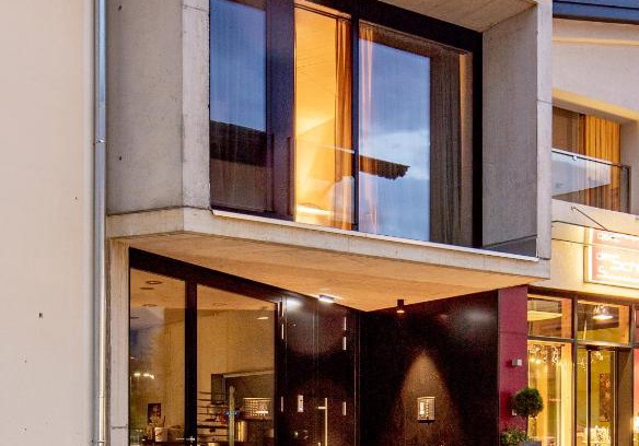 Brixlegg Cama Y Desayuno | Lifestyle B&B by Phillip Sigwart