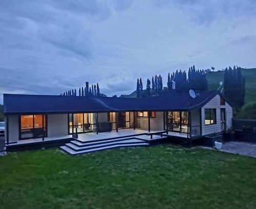 Rangitikei Casa | Lifestyle block Entire House