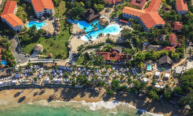 Puerto Plata Complejo | Lifestyle Crown Residence Suites - All Inclusive