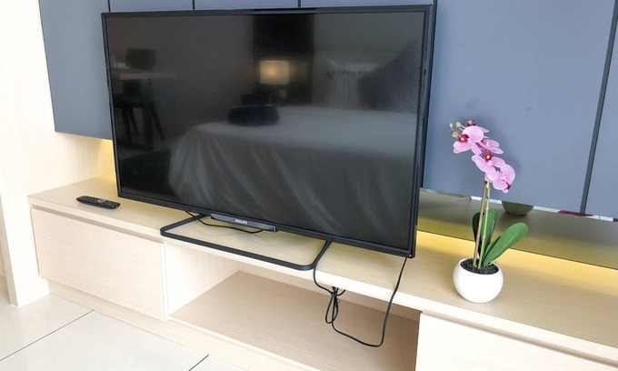 Bangsar Apartamento | LIFESTYLE Suite Deluxe BANGSAR KL + WIFI GRATUITO