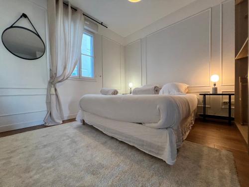 Serris Apartamento | Lifestyle Disneyland Paris 8 PAX