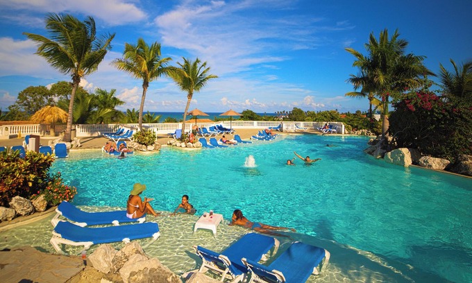 Puerto Plata Complejo | Lifestyle Holiday