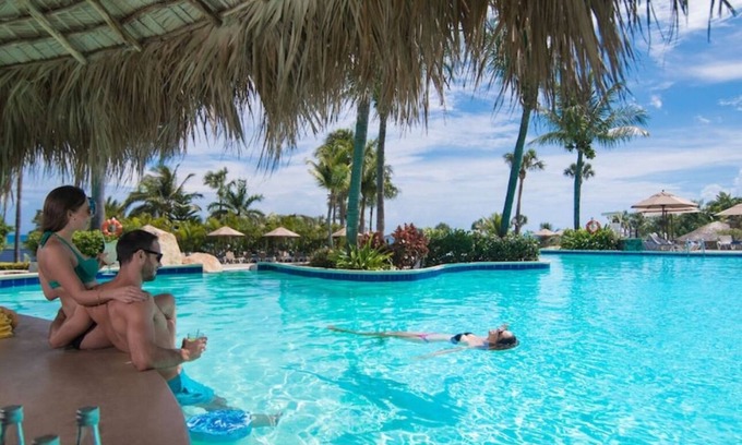 Puerto Plata Complejo | Lifestyle Holiday Vacation