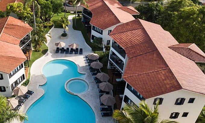 Puerto Plata Complejo | Lifestyle Holidays Vacation Resort