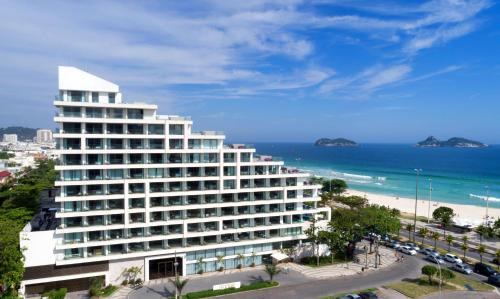 Barra da Tijuca Hotel | Lifestyle Laghetto Collection