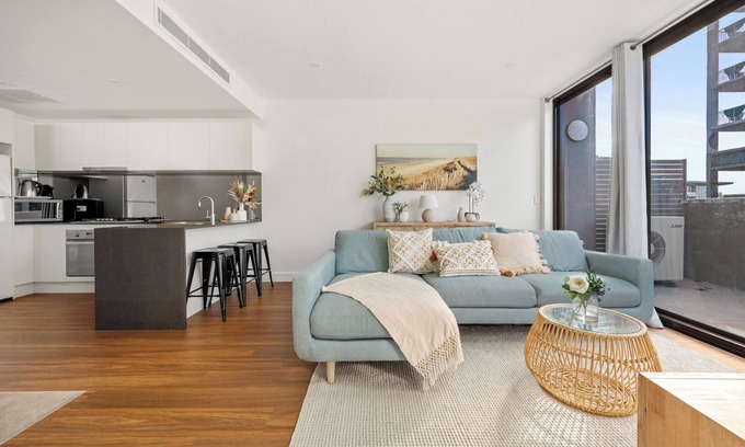 Newcastle Apartamento | Lifestyle Location - WIFI Included