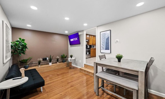 Constable Hook Apartamento | Lifestyle Loft 20 Min NYC EWR