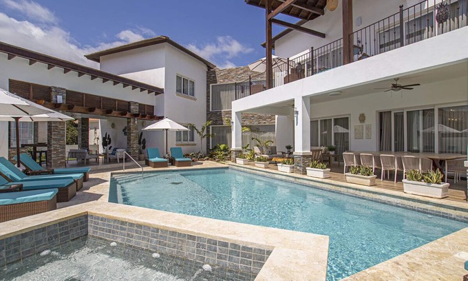 Puerto Plata Villa | LIFESTYLE RESORT PUERTO PLATA