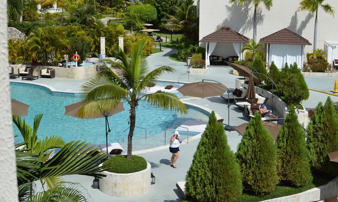 Puerto Plata Complejo | Lifestyle Royal Suites