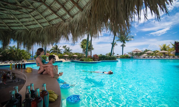 Puerto Plata Complejo | Lifestyle Tropical Beach Resort & Spa All Inclusive