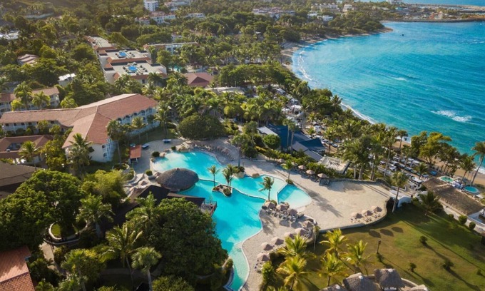 Puerto Plata Complejo | Lifestyle Tropical Beach - All Inclusive