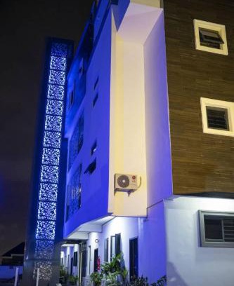 Ofin Apartamento | Lifestyle18 Hotel and Shortlet Apartments
