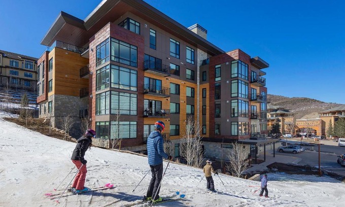 Park City Complejo | Lift by All Seasons Resort Lodging