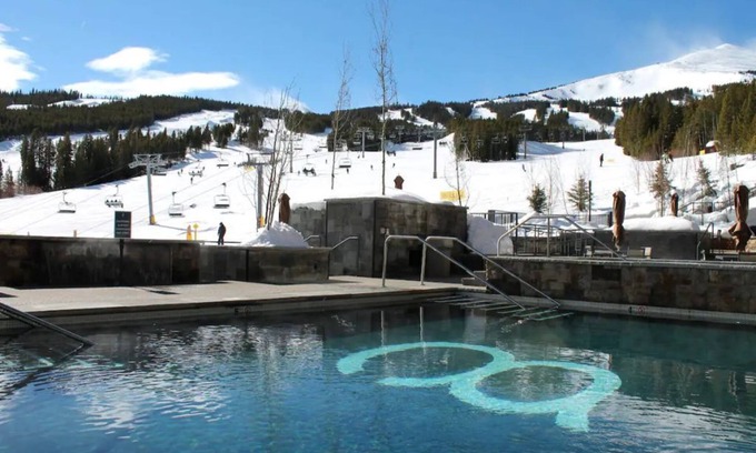 Peak 8 Complejo | Liftside Luxury at Grand Colorado on Peak 8, March 2-9, Family-Friendly Resort!