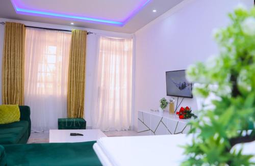 Nanyuki Apartamento | LiFy Homes