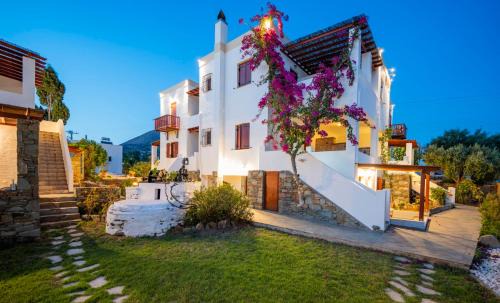 Kini Apartamento | Ligaries