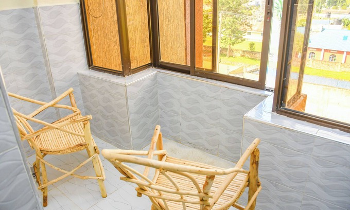 Kakamega Casa | Ligen Suites - B6