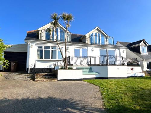 Perranporth Casa | Ligger View