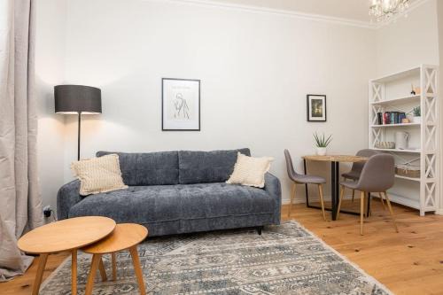Parnu Apartamento | Light and bright - central stay