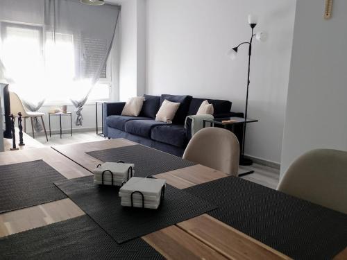 San Fernando Apartamento | Light and spacious apartment in the heart of San Fernando, Cádiz
