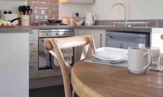 Wheatley Apartamento | Light & Cosy 1 bed flat, 5min Oxford