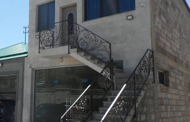 Geghadir Apartamento | Light Home
