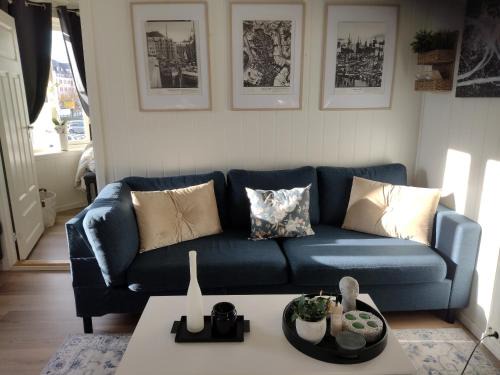 Alesund Apartamento | Light home apartment Alesund with free parking