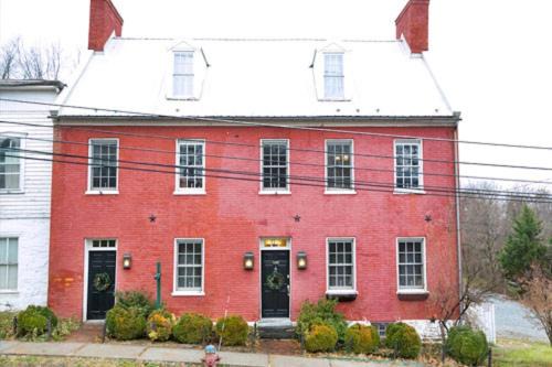 Bolivar Cama Y Desayuno | Light Horse Inn