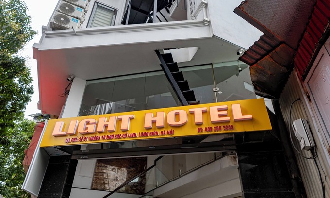 Long Bien Hotel | Light Hotel