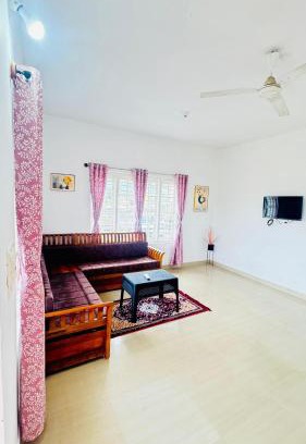 Katakeri Rural Casa | Light house home stay