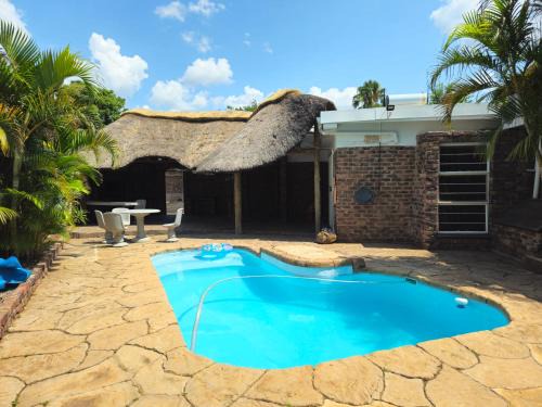 Bela-Bela Casa | Light House Lodge
