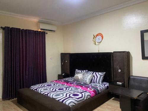 Lagos Mainland Apartamento | Light house