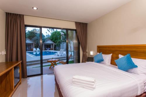 Khuekkhak Complejo | Light Khao Lak Resort