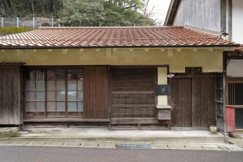 Yunotsucho Yunotsu Casa | Light Tomoru - Vacation STAY 25289v