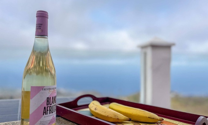 Villa de Mazo Apartamento | Lightbooking La Palma Villa de Mazo