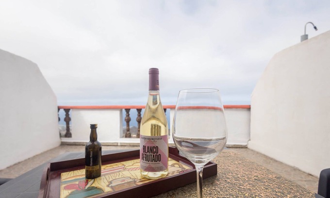 Villa de Mazo Apartamento | Lightbooking La Palma Villa de Mazo