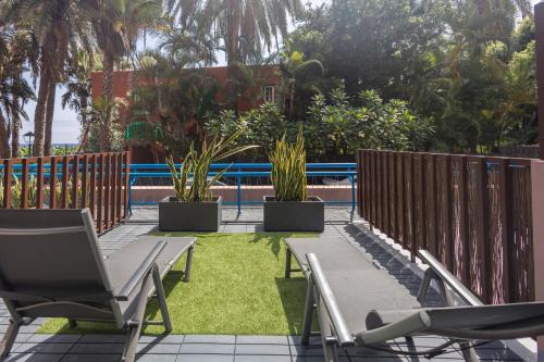 Breña Baja Apartamento | Lightbooking playa de Los Cancajos La Palma