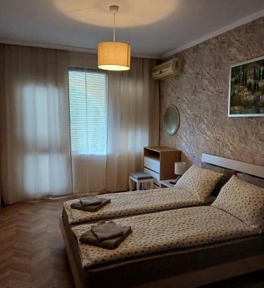 Balchik Apartamento | Lighthouse 1bedroom GeC apartment 203