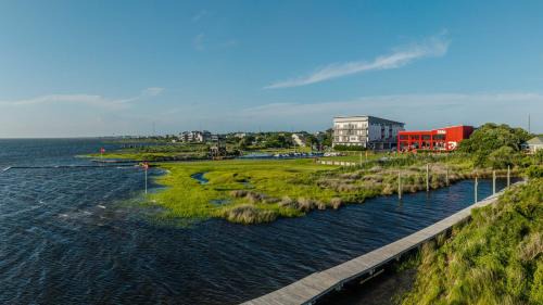 Waves Apartamento | Lighthouse - 3-Bedroom, 3-Bathroom Suite at REAL Watersports