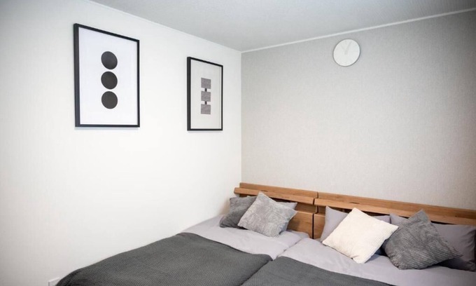 Asahikawa Apartamento | Lighthouse Asahikawa