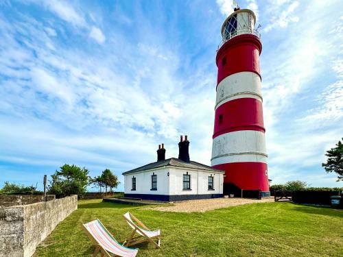 Irstead Casa | Lighthouse Cottage