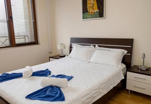 Balchik Apartamento | Lighthouse Glof Resort - 1BD Apartment by Flat Mаnager