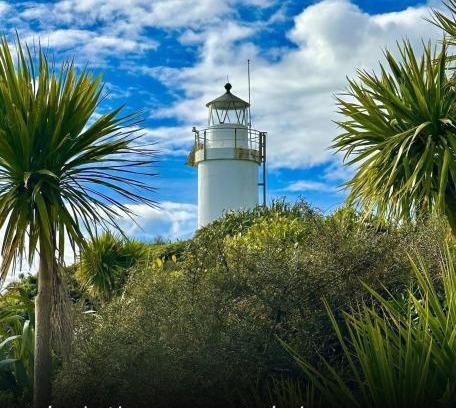 Cape Foulwind Casa | Lighthouse-hideaway