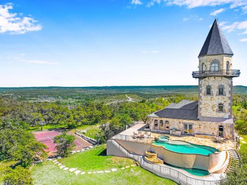 Johnson City Casa | Lighthouse Hill Ranch - Lighthouse