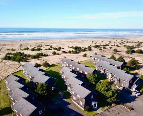 Long Beach Complejo | Lighthouse Oceanfront Resort