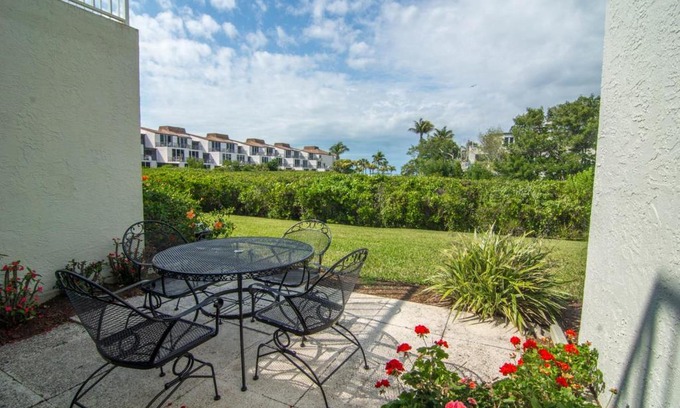 Sanibel Casa | Lighthouse Point #A 115