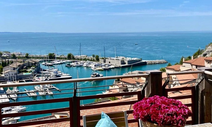 Sistiana Apartamento | Lighthouse - Portopiccolo Apartments